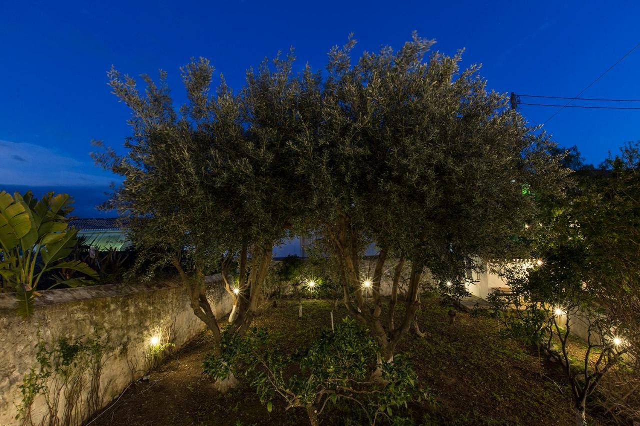 Two Olive Trees Vendégház Szpécesz Kültér fotó